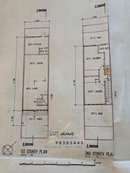 Thomson Garden Estate (D20), Terrace #637320791